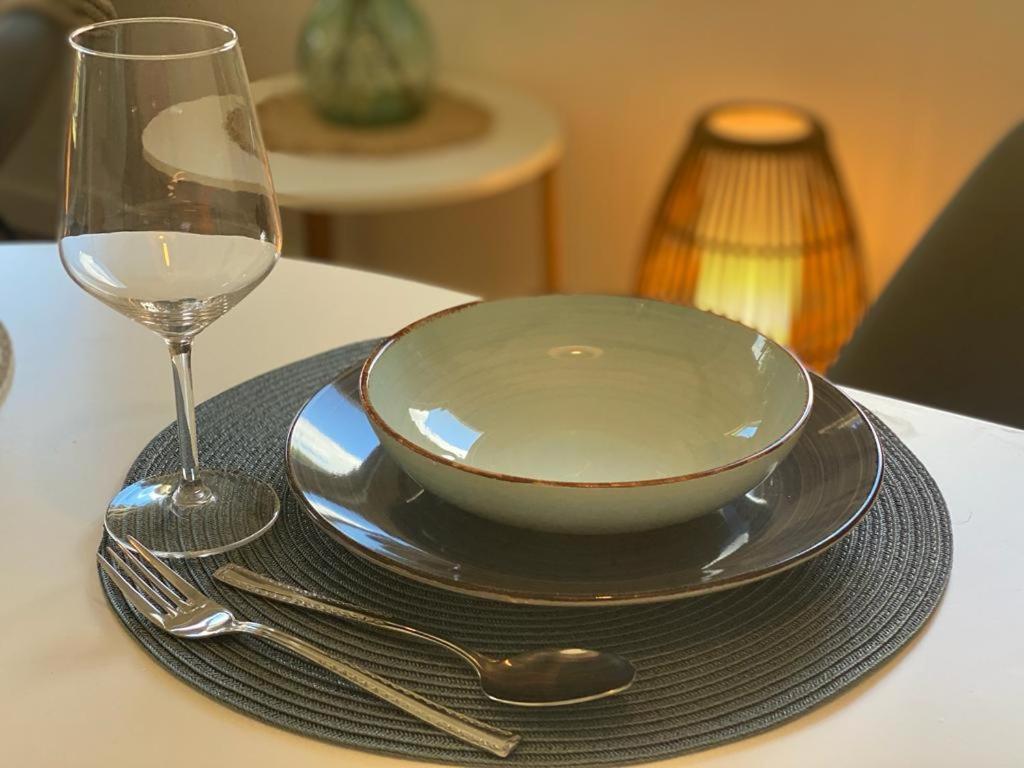 Lietzow Appartementhaus Moewe Haus Moewe - Ferienwohnung 5 "Heringsmoewe" Kültér fotó